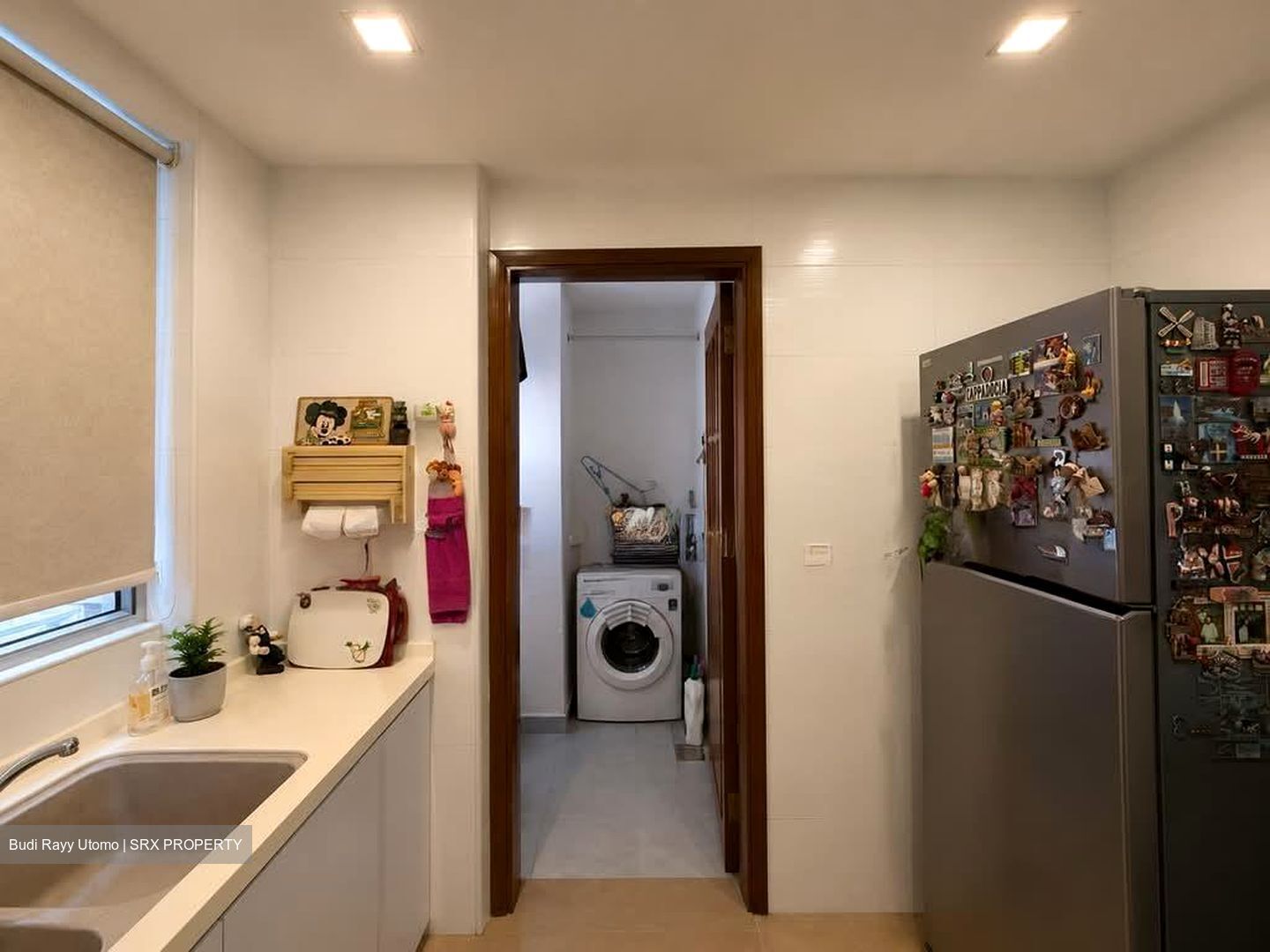 The Bayshore (D16), Condominium #599953971